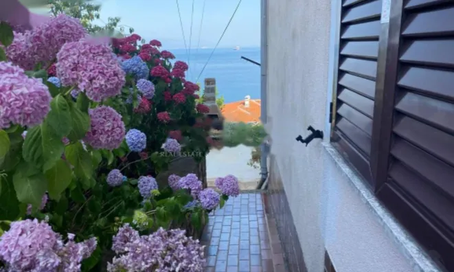 Недвижимость Двухкомнатная квартира в центре: 11