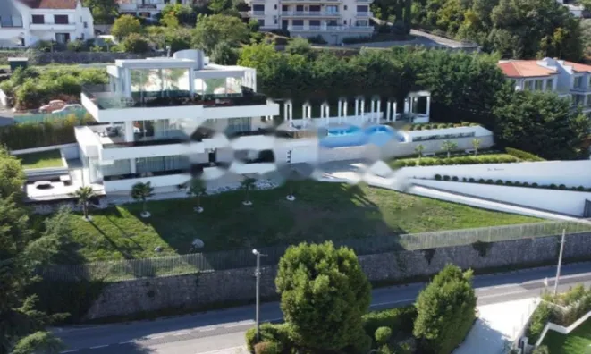 Недвижимость Коттедж 750 м², Центр, Опатия: 2