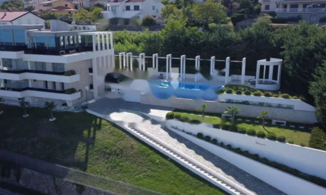 Недвижимость Коттедж 750 м², Центр, Опатия: 6