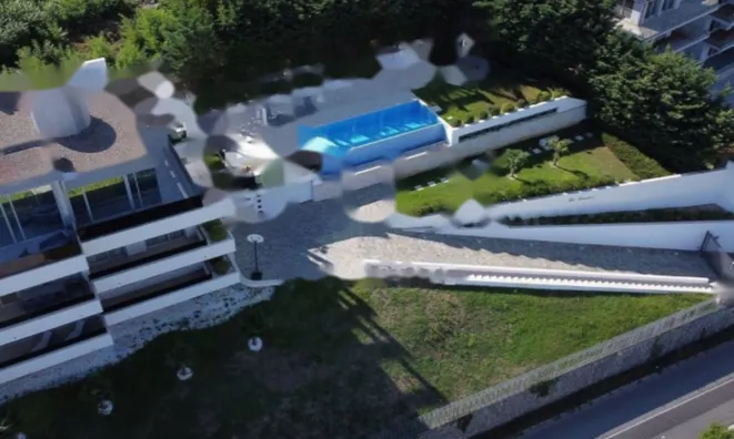 Недвижимость Коттедж 750 м², Центр, Опатия: 8