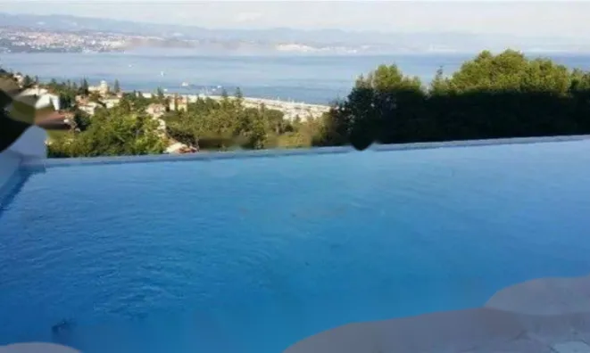 Недвижимость Коттедж 750 м², Центр, Опатия: 10