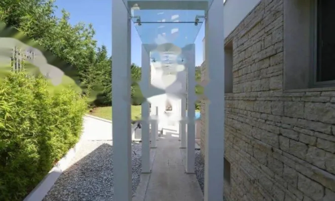 Недвижимость Коттедж 750 м², Центр, Опатия: 12