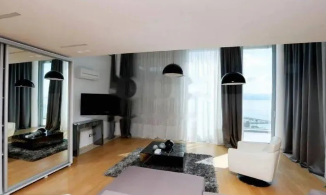 Недвижимость Коттедж 750 м², Центр, Опатия: 17