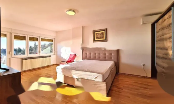 Недвижимость Семейный дом 330 м², Центр, Опатия: 4