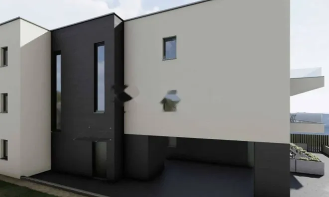 Недвижимость Новый двухкомнатный в Центре: 4