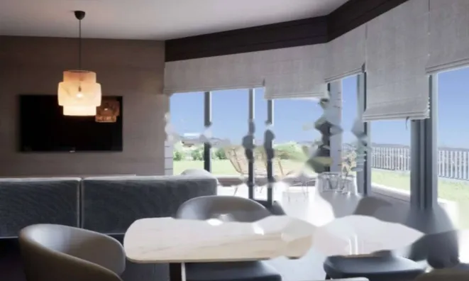 Недвижимость Новый двухкомнатный в Центре: 5