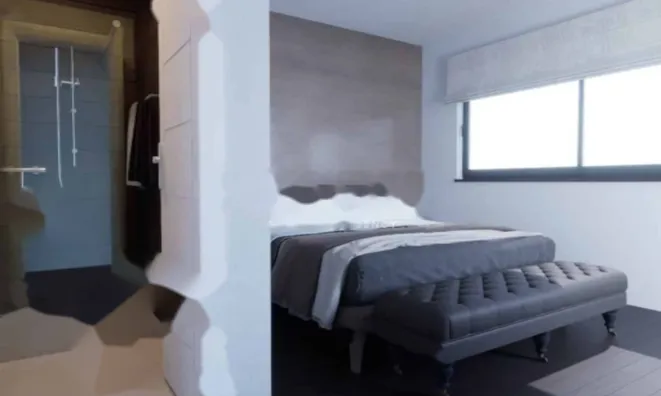 Недвижимость Новый двухкомнатный в Центре: 7