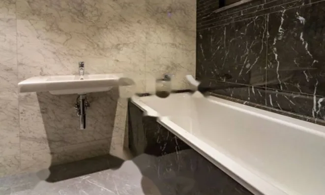 Недвижимость Четырёхкомнатная квартира, Центр: 14