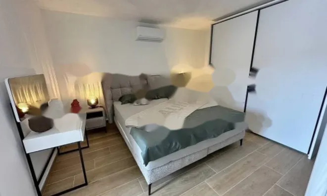 Недвижимость Семейный дом 328 м², Запад: 10