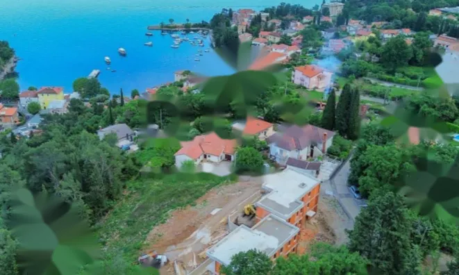 Недвижимость Квартира в центре Опатии: 3