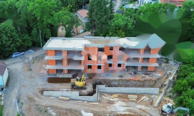 Недвижимость Квартира в центре Опатии: 5