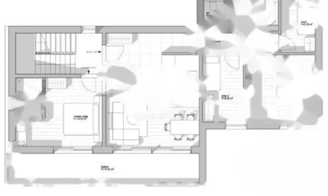 Недвижимость Квартира в центре Опатии: 13
