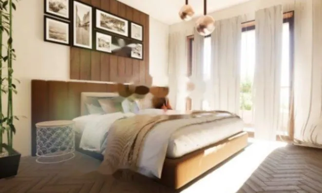 Недвижимость Четырехкомнатная квартира, Центр: 11