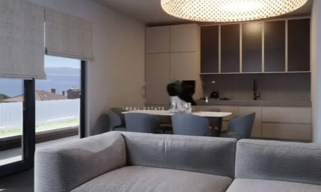 Недвижимость Однокомнатная квартира в центре: 5