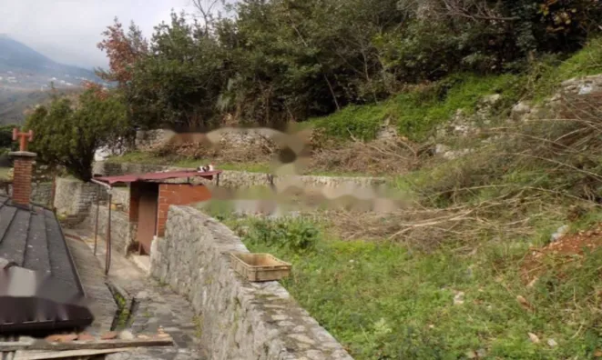 Недвижимость Семейный дом, центр Опатии: 9