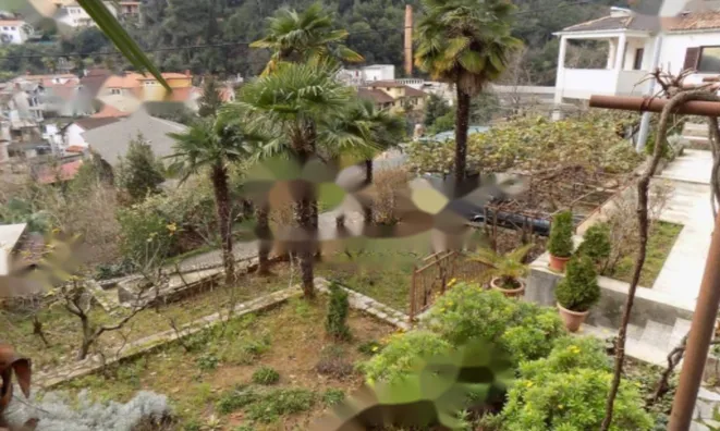 Недвижимость Семейный дом, центр Опатии: 10