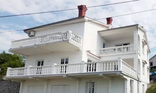 Недвижимость Семейный дом в центре Опатии: 2