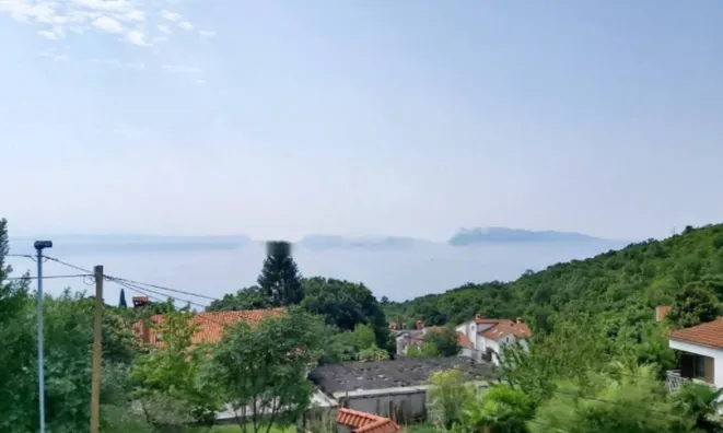 Недвижимость Семейный дом в центре Опатии: 5