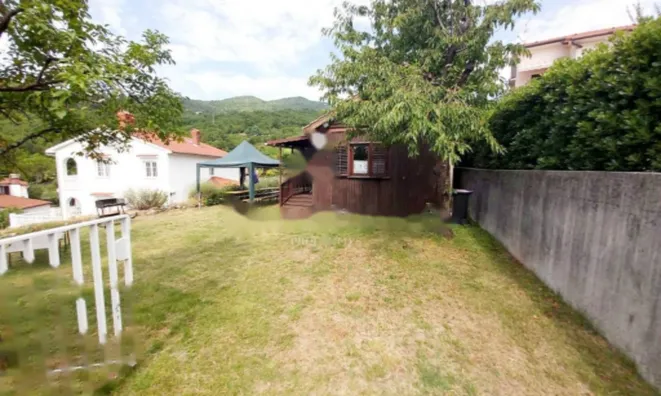 Недвижимость Семейный дом в центре Опатии: 17