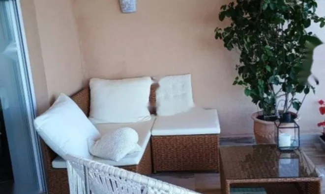 Недвижимость Трёхкомнатная квартира, Центр: 7