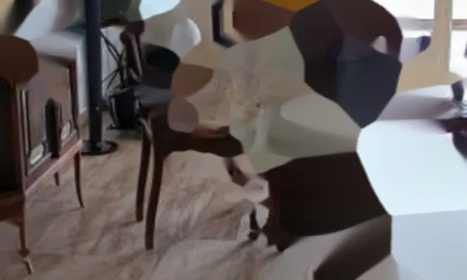 Недвижимость Трёхкомнатная квартира, Центр: 8