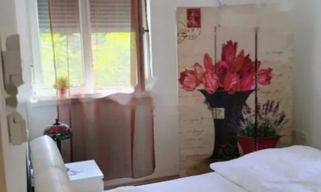 Недвижимость Трёхкомнатная квартира, Центр: 11