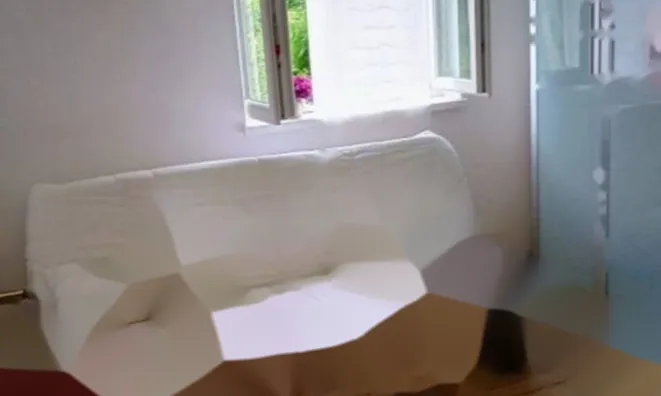 Недвижимость Трёхкомнатная квартира, Центр: 12