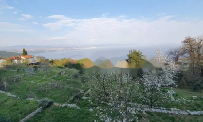 Недвижимость Семейный дом в центре Опатии: 1