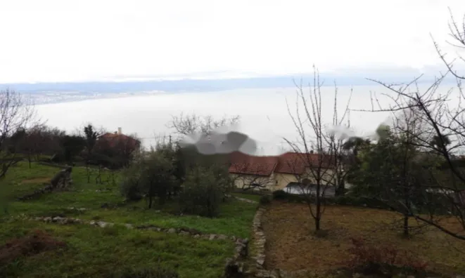 Недвижимость Семейный дом в центре Опатии: 2