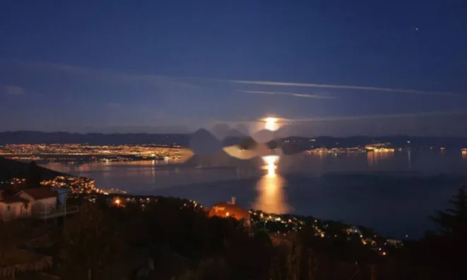 Недвижимость Семейный дом в центре Опатии: 6