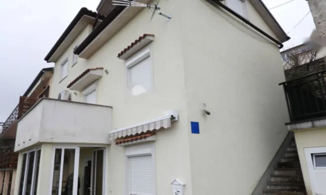 Недвижимость Семейный дом в центре Опатии: 8