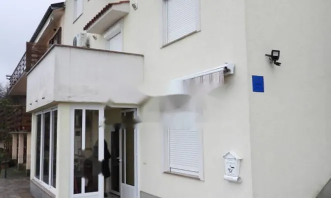 Недвижимость Семейный дом в центре Опатии: 9