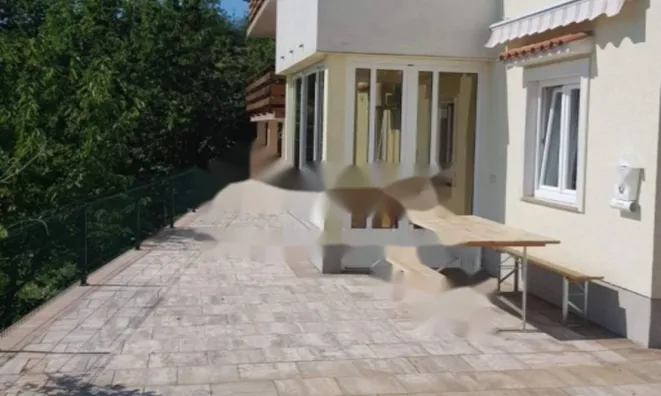 Недвижимость Семейный дом в центре Опатии: 11