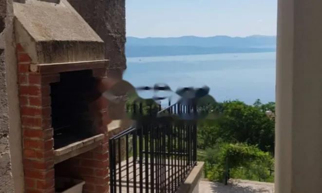 Недвижимость Семейный дом в центре Опатии: 14