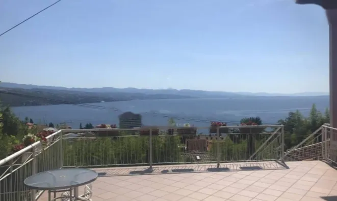 Недвижимость Семейный дом в Опатии: 1