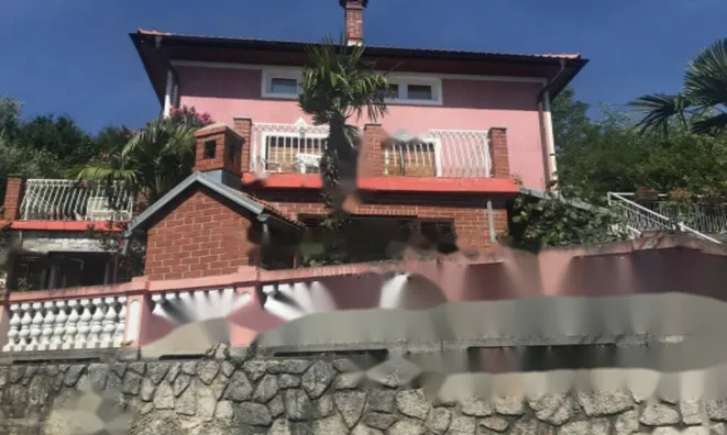 Недвижимость Семейный дом в Опатии: 2