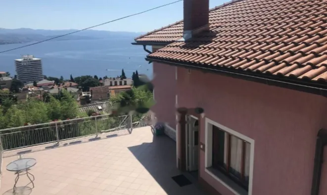 Недвижимость Семейный дом в Опатии: 5