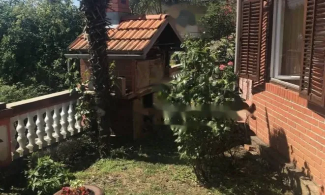 Недвижимость Семейный дом в Опатии: 19