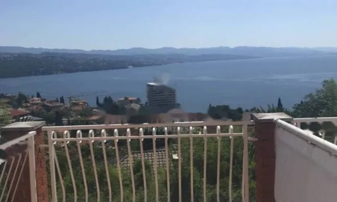 Недвижимость Семейный дом в Опатии: 21