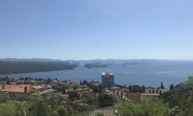 Недвижимость Семейный дом в Опатии: 22