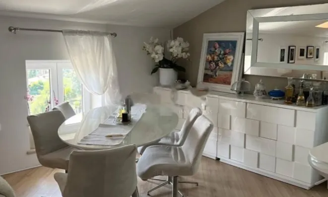 Недвижимость Дом в центре Опатии: 4