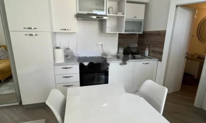 Недвижимость Дом в центре Опатии: 10