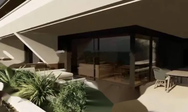 Недвижимость Однокомнатная квартира в Опатии: 2