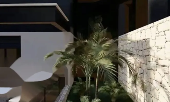 Недвижимость Однокомнатная квартира в Опатии: 3