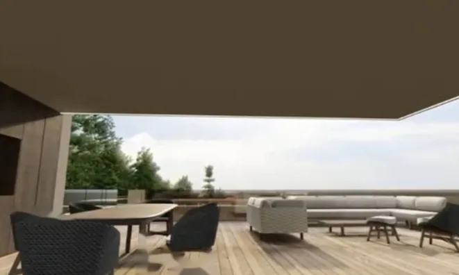 Недвижимость Однокомнатная квартира в Опатии: 5