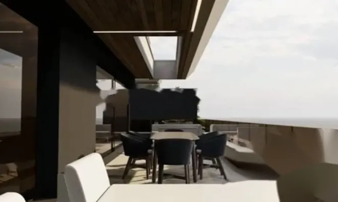 Недвижимость Однокомнатная квартира в Опатии: 6