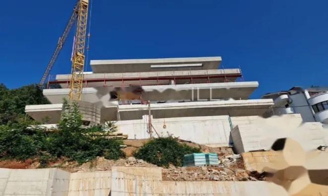 Недвижимость Однокомнатная квартира в Опатии: 15