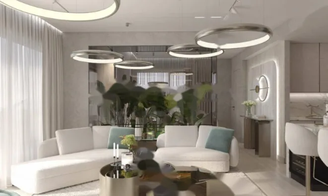 Недвижимость Трёхкомнатная квартира Центр: 3