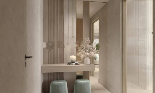 Недвижимость Трёхкомнатная квартира Центр: 7