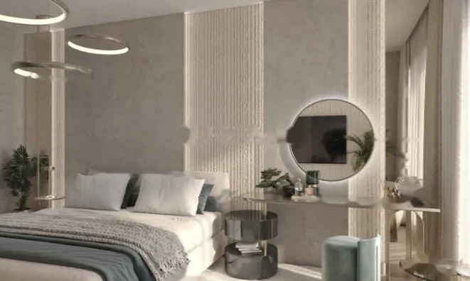 Недвижимость Трёхкомнатная квартира Центр: 9